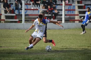 El líder Colón no pudo ganar en Zonda y ahora comparte punta con Marquesado