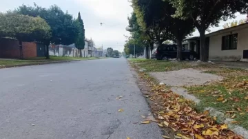 Rosario: asesinaron a un hombre de 27 años de una puñalada en el cuello Rosario: asesinaron a un hombre de 27 años de una puñalada en el cuello