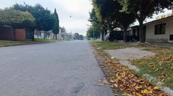 Rosario: asesinaron a un hombre de 27 años de una puñalada en el cuello Rosario: asesinaron a un hombre de 27 años de una puñalada en el cuello