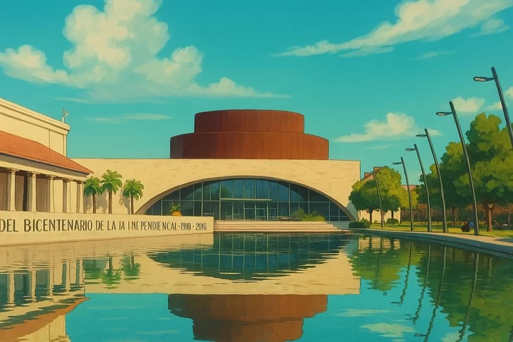 San Juan como nunca lo viste: paisajes mágicos al estilo Studio Ghibli que arrasan en redes