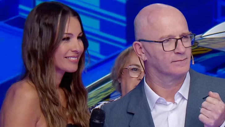 La filosa opinión de Pampita sobre las infidelidades y las parejas abiertas La filosa opinión de Pampita sobre las infidelidades y las parejas abiertas