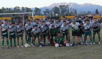 Jáchal y Sarmiento son epicentros