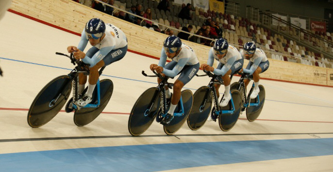 Hoy debutan Aguirre y Ramos