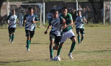Defensores y Arbol Verde, con ventaja