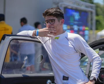 Joaquín Naranjo se baja del TN