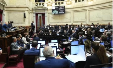 Cachetazo legislativo para Milei: frenan pliegos de Lijo y Mansilla