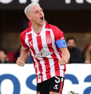 LIGA PROFESIONAL DE AFA: Estudiantes abre contra Belgrano