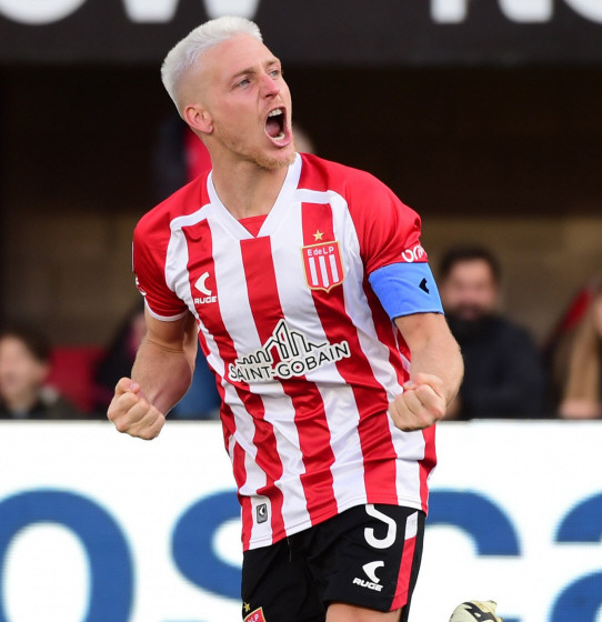 LIGA PROFESIONAL DE AFA: Estudiantes abre contra Belgrano