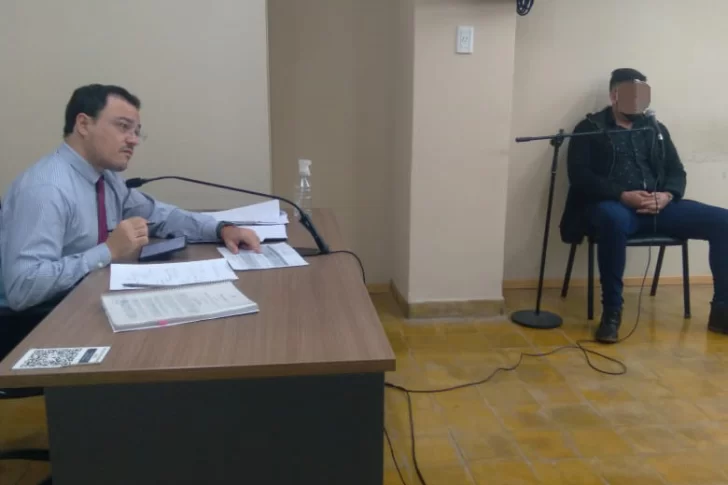 Castigan a un fletero por abusar de su propia hija