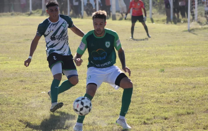 Definen los finalistas