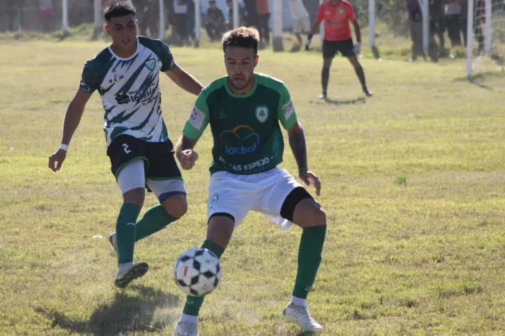 Definen los finalistas