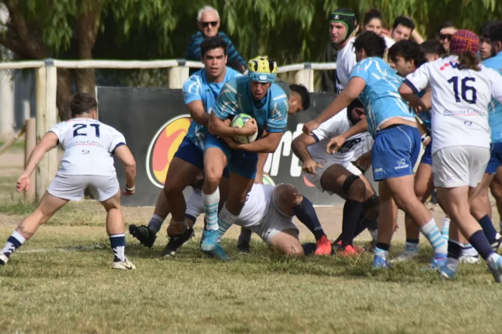 Ganó la Universidad