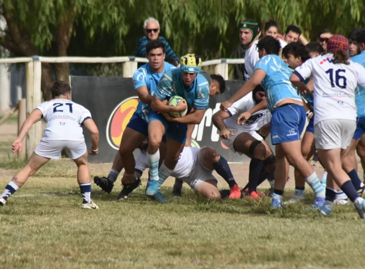 Ganó la Universidad Ganó la Universidad
