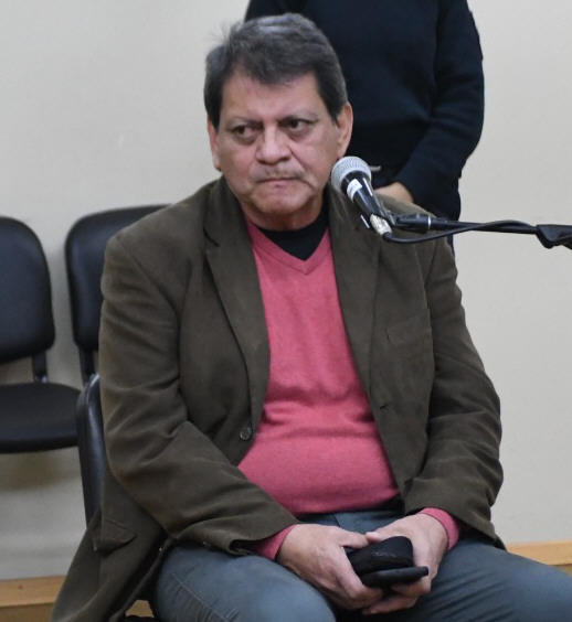 Confirmaron el primer castigo del sistema acusatorio a un médico por una beba muerta Confirmaron el primer castigo del sistema acusatorio a un médico por una beba muerta