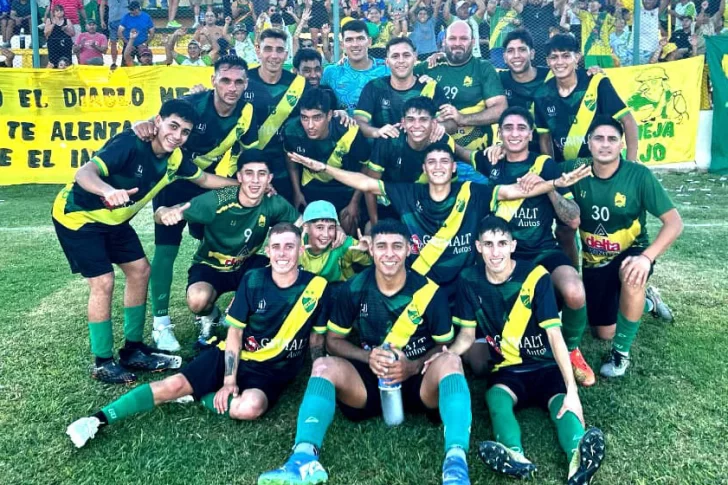 Una final entre los más ganadores