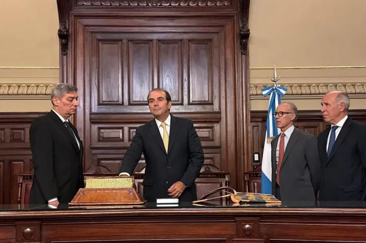 Fin al sueño cortista de Mansilla