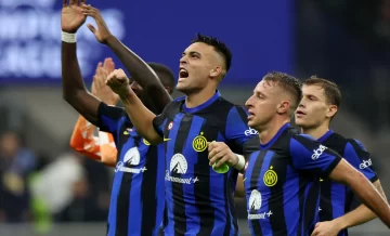 Arrancan los Cuartos de Final