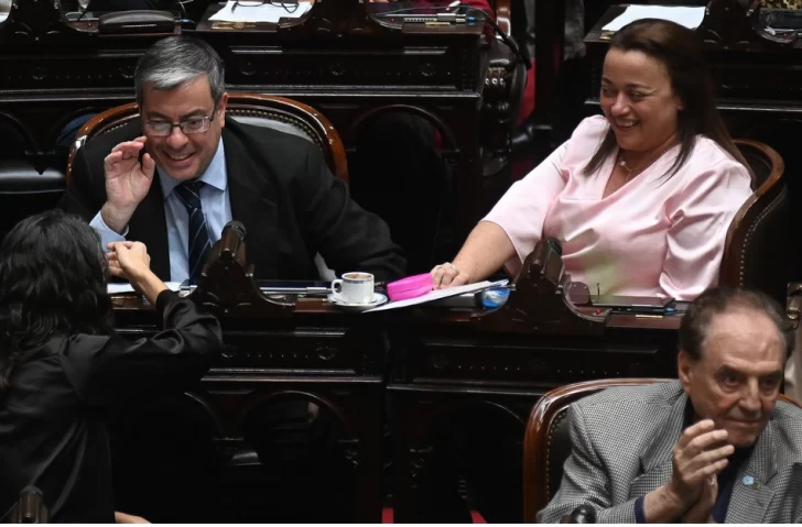 El Congreso pone a Milei bajo la lupa por el escándalo cripto