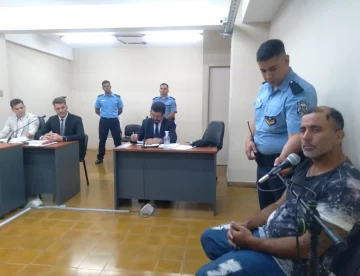 Admitirá que mató a un vecino en un ajuste de cuentas y aceptará 11 años de prisión