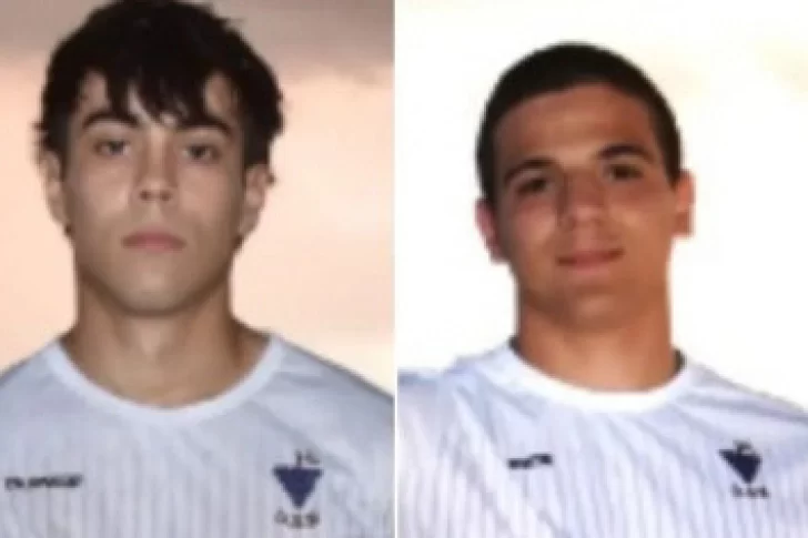 Cuatro pumitas sanjuaninos