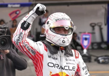 Llega el turno de correr en Bahrein