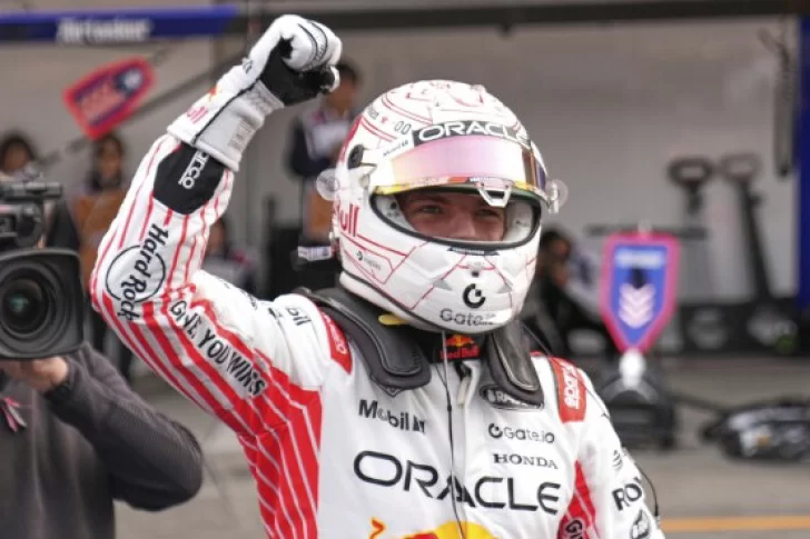 Llega el turno de correr en Bahrein