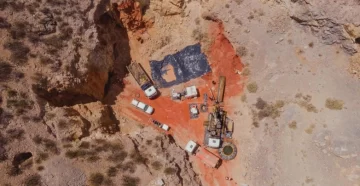 Ullum busca formalizar proveedores locales para que le vendan a Hualilán