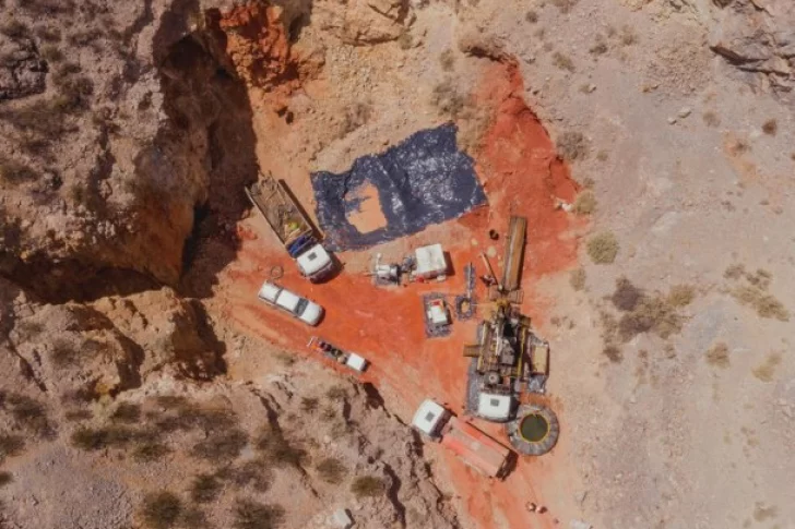 Ullum busca formalizar proveedores locales para que le vendan a Hualilán