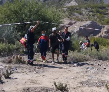 Creían que había robado y “casi lo mataron”