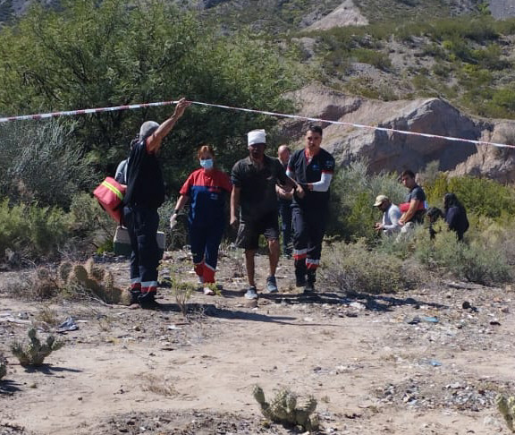 Creían que había robado y “casi lo mataron”