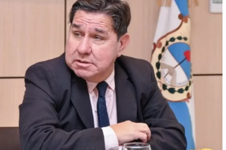 Escándalo con un juez que no lleva ni un mes en el cargo y ahora lo denunciaron e investigan