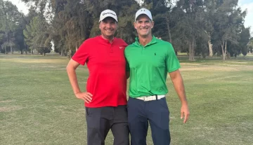 Amancay reeditó su fiesta anual