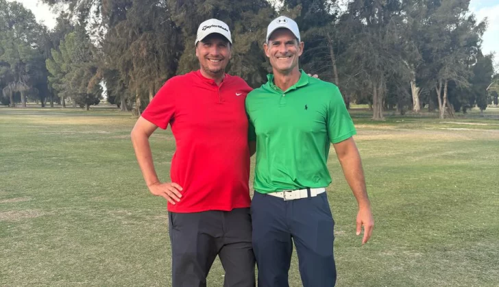 Amancay reeditó su fiesta anual