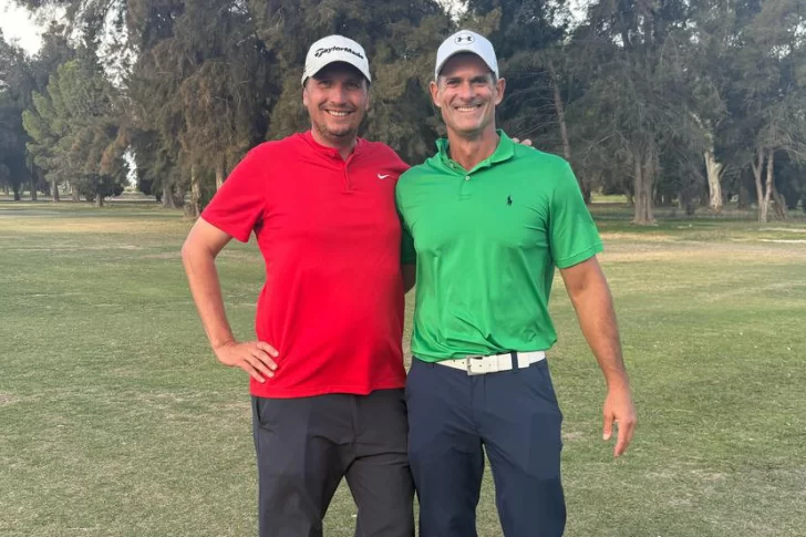 Amancay reeditó su fiesta anual