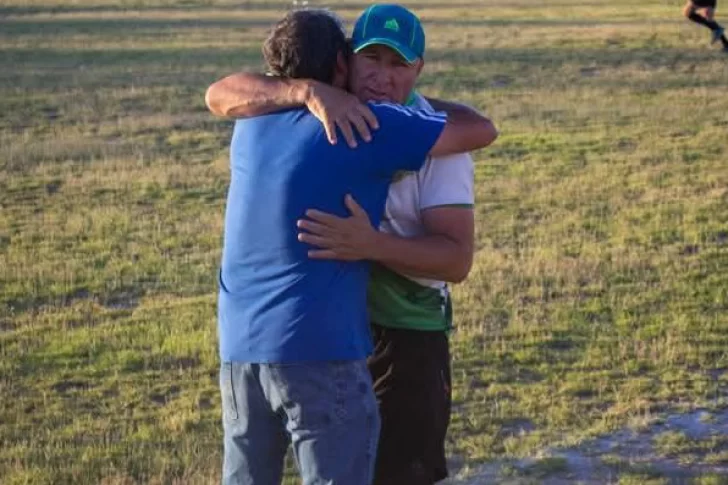 Fonzalida, por otra vuelta