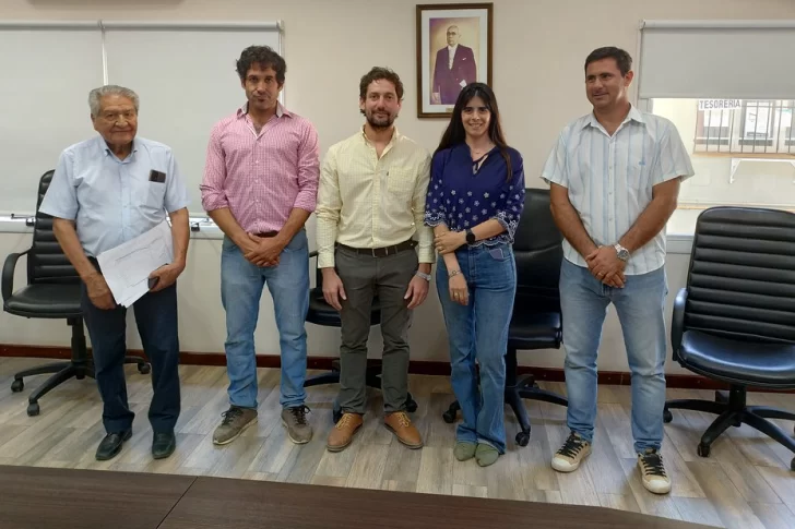 Movida clave en Diputados por el cobro de agua para sectores productivos