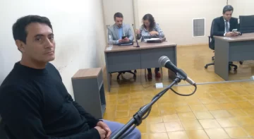 Confeso asesino recibe otro castigo por amenazar a la ex