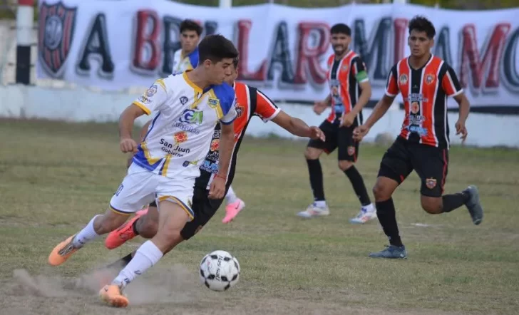 Comienza la fecha siete del Torneo Apertura ’25