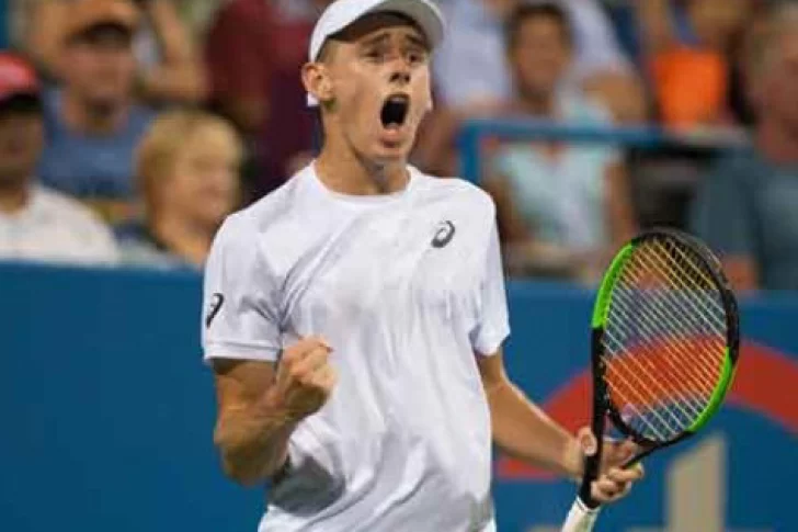 Jornada de semifinales