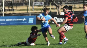 La “U” y San Juan, en Mendoza