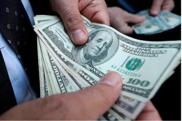 La City hace cuentas sobre a cuánto se irá el dólar desde mañana