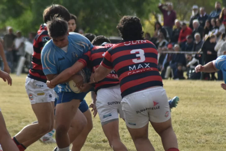 Derrotas sanjuaninas