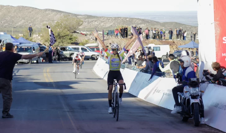 Benedetti pasó al frente