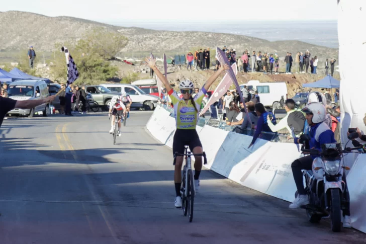 Benedetti pasó al frente