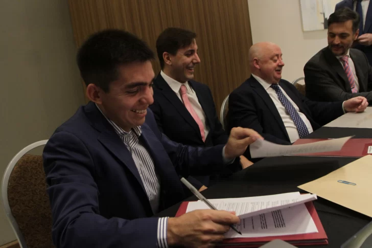 Por segunda vez, una multinacional compró una tecnológica sanjuanina