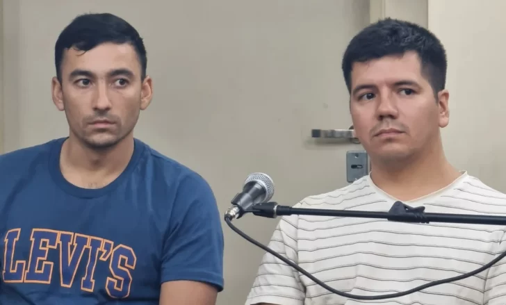 Sobreseyeron al abogado detenido por un  policía, contraatacó con una doble denuncia