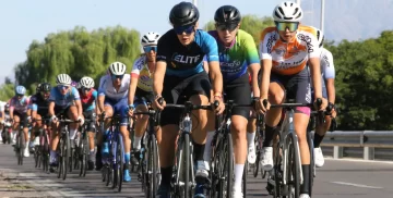 Benedetti festejó su primera grande