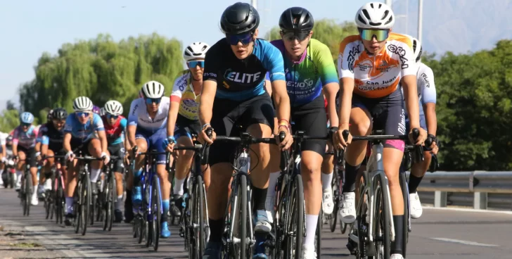 Benedetti festejó su primera grande