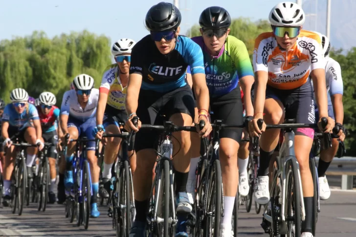 Benedetti festejó su primera grande