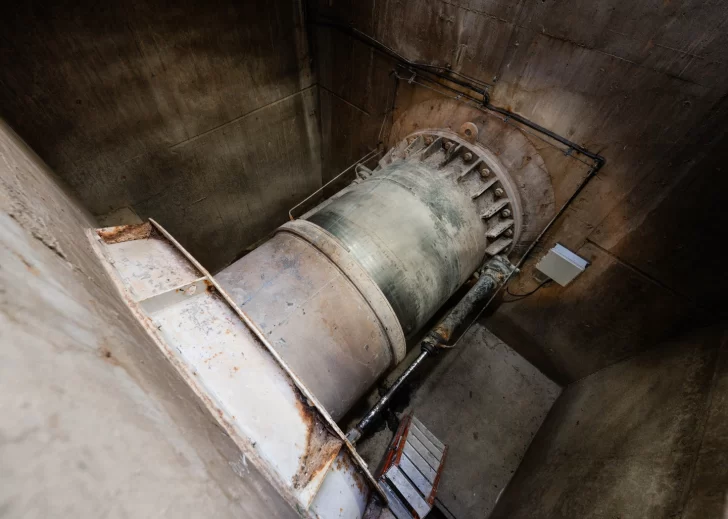 Minería arma un plan integral para mejorar el ritmo de las obras con los fideicomisos Minería arma un plan integral para mejorar el ritmo de las obras con los fideicomisos